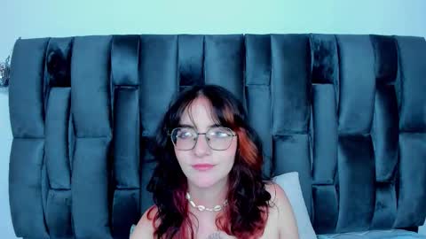 Snapshot of afroditaleclair chatting on January 11, 8:30 am Afrodita online show from January 11, 8:30 am