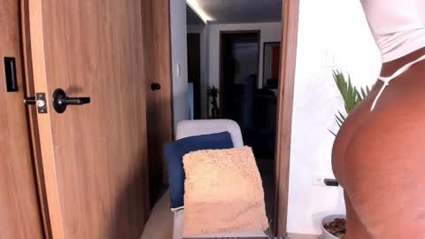 AfroditaRoy online show from November 19, 2:17 pm