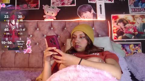 Cris owo online show from March 10, 8:15 am