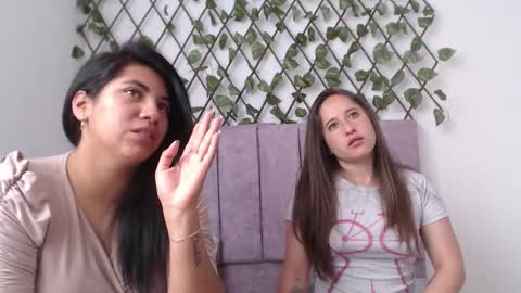 Lia  Valkyria online show from October 29, 1:46 pm