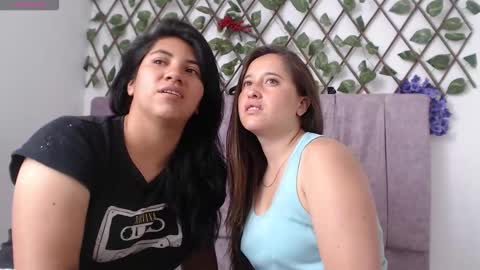 Lia  Valkyria online show from March 9, 3:38 pm