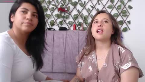 Lia  Valkyria online show from March 10, 6:35 pm