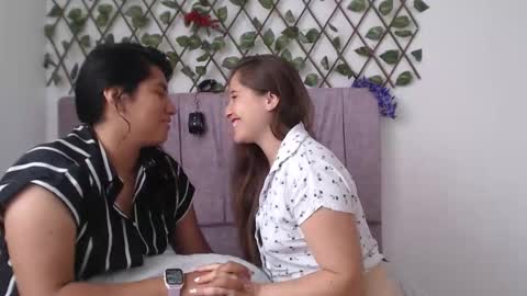 Lia  Valkyria online show from March 25, 4:35 pm