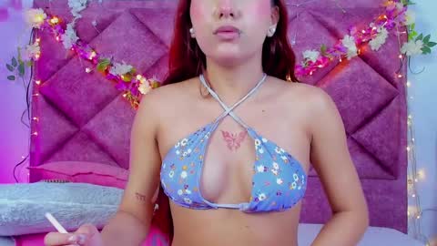 Afrodiremiller online show from March 5, 2:03 am