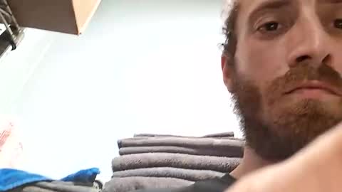 Snapshot of afromanblake chatting on March 26, 3:23 am afromanblake online show from March 26, 3:23 am