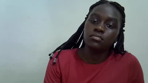 Snapshot of afronubians chatting on February 16, 9:26 am afronubians online show from February 16, 9:26 am