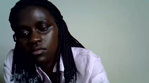 Snapshot of afronubians chatting on February 24, 8:36 pm afronubians online show from February 24, 8:36 pm