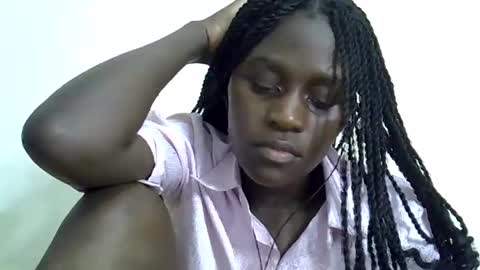 Snapshot of afronubians chatting on March 11, 7:58 pm afronubians online show from March 11, 7:58 pm