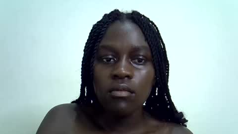 Snapshot of afronubians chatting on March 12, 5:24 am afronubians online show from March 12, 5:24 am