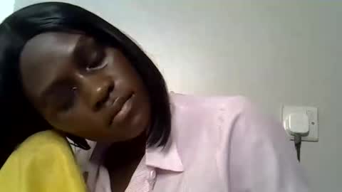 Snapshot of afronubians chatting on September 18, 4:47 am afronubians online show from September 18, 4:47 am