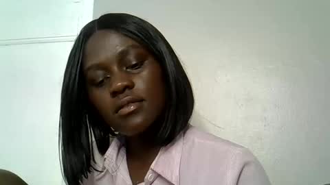 Snapshot of afronubians chatting on September 19, 6:48 am afronubians online show from September 19, 6:48 am