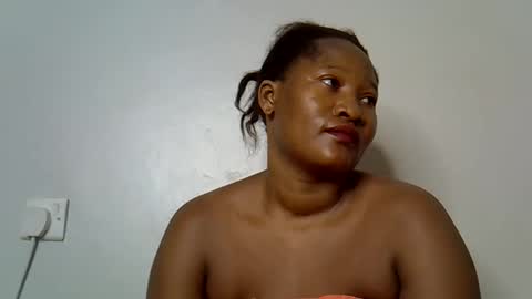 afronubians online show from November 21, 5:50 am