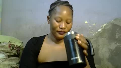 afronubians online show from April 11, 7:45 am