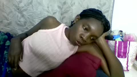 pink  and josphen online show from February 6, 2:37 pm