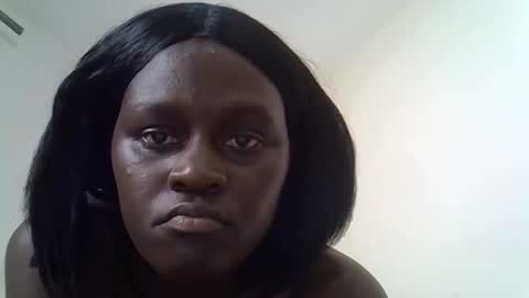 Snapshot of afronubians_ chatting on May 13, 6:27 pm pink and josphen online show from May 13, 6:27 pm