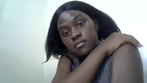 Snapshot of afronubians_ chatting on May 14, 7:48 am pink and josphen online show from May 14, 7:48 am