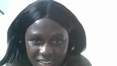 Snapshot of afronubians_ chatting on May 21, 6:37 pm pink and josphen online show from May 21, 6:37 pm