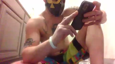 Snapshot of afterhourg chatting on December 3, 5:23 pm afterhourg online show from December 3, 5:23 pm