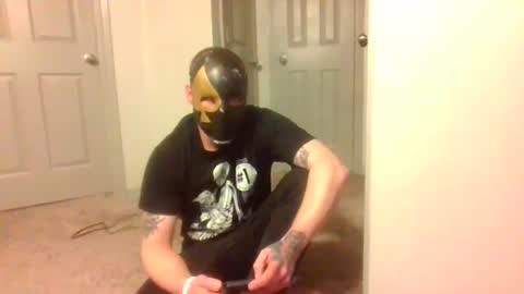 Snapshot of afterhourg chatting on December 9, 12:56 am afterhourg online show from December 9, 12:56 am