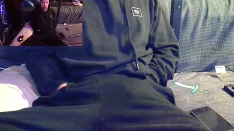 afterhourg online show from January 16, 8:57 pm