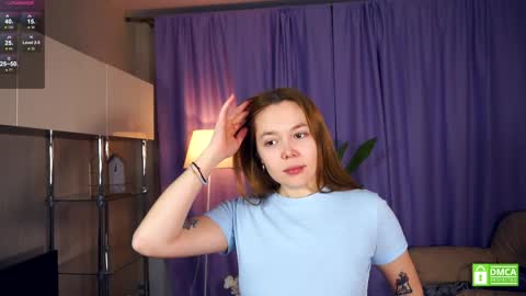 Lana  1800 - 0330 UTC   Mia 0700- 1630 UTC online show from December 26, 7:24 am