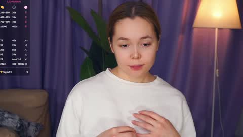 Lana  1800 - 0330 UTC   Mia 0700- 1630 UTC online show from January 8, 11:10 am