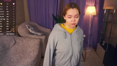 Lana  1800 - 0330 UTC   Mia 0700- 1630 UTC online show from January 12, 7:21 am