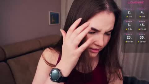 Lana  1800 - 0330 UTC   Mia 0700- 1630 UTC online show from February 27, 12:21 am