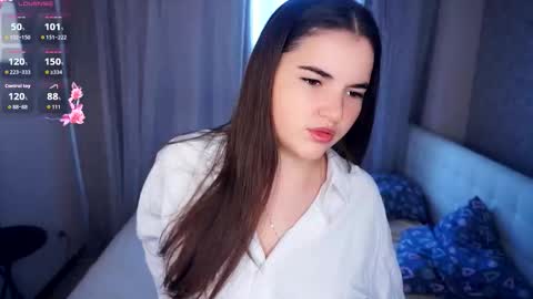 Lana  1800 - 0330 UTC   Mia 0700- 1630 UTC online show from September 10, 7:08 am