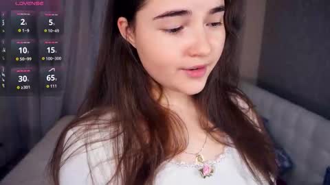 Lana  1800 - 0330 UTC   Mia 0700- 1630 UTC online show from October 8, 6:11 am