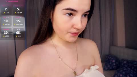 Lana  1800 - 0330 UTC   Mia 0700- 1630 UTC online show from October 20, 6:36 am