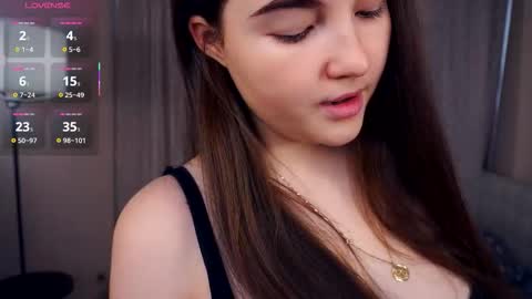 Lana  1800 - 0330 UTC   Mia 0700- 1630 UTC online show from November 3, 6:03 am