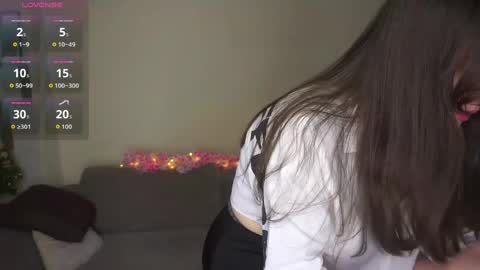 Lana  1800 - 0330 UTC   Mia 0700- 1630 UTC online show from April 14, 6:08 am