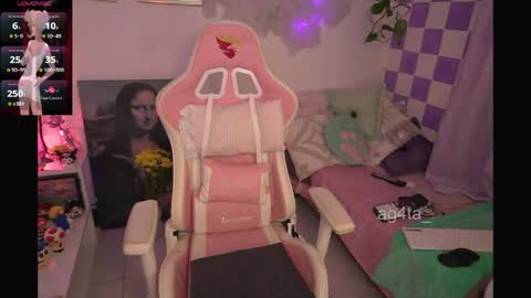 Agata online show from March 25, 1:00 am