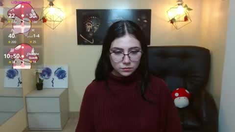 Kimberly online show from September 25, 12:42 pm