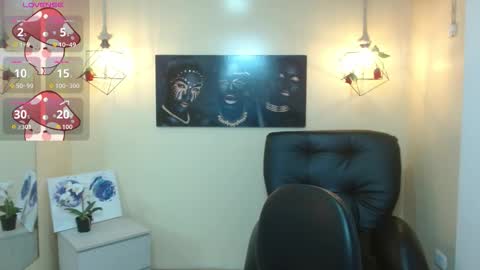 Kimberly online show from October 6, 12:57 pm