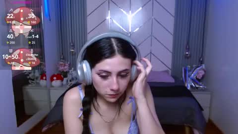 Kimberly online show from November 27, 12:51 pm