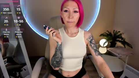 Agata online show from March 24, 6:46 pm