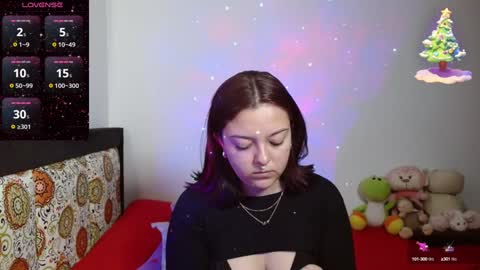 Hanna online show from December 16, 5:00 pm