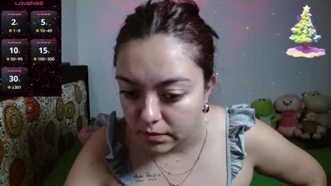 Hanna online show from December 27, 4:21 pm