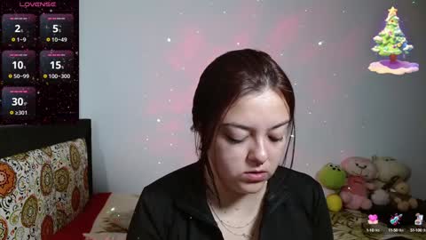 Hanna online show from December 30, 12:52 pm