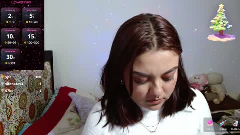 Hanna online show from January 3, 5:42 pm