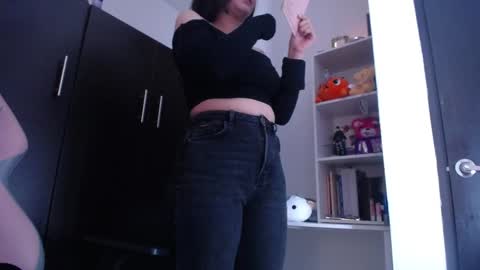 Agata online show from February 8, 9:25 pm