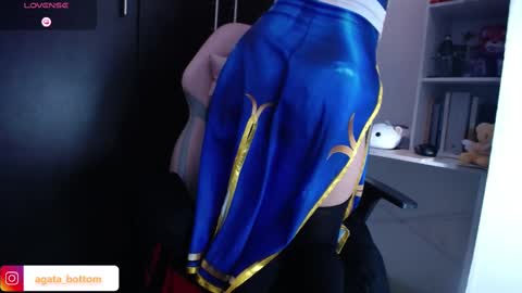 Agata online show from February 28, 9:55 pm