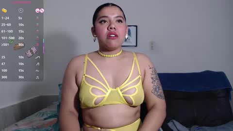 Snapshot of agata_c chatting on October 14, 3:40 am Agatha online show from October 14, 3:40 am