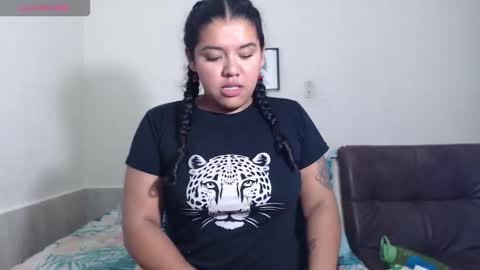 Agatha online show from March 9, 3:54 am