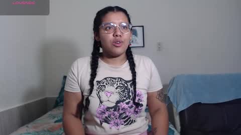 Agatha online show from March 20, 3:11 am