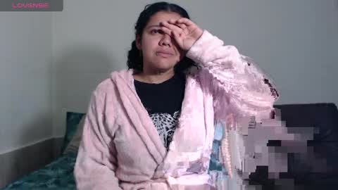 Agatha online show from April 10, 3:23 am