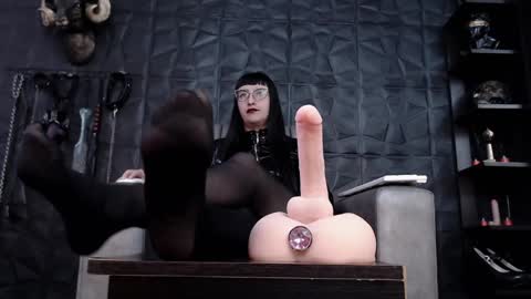  Miss Agata  online show from January 6, 5:06 pm