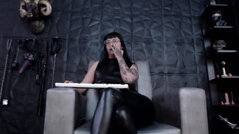  Miss Agata  online show from February 2, 5:26 pm